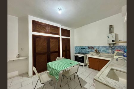 Apartamento à venda com 380m², 4 quartos e 1 vagaCozinha