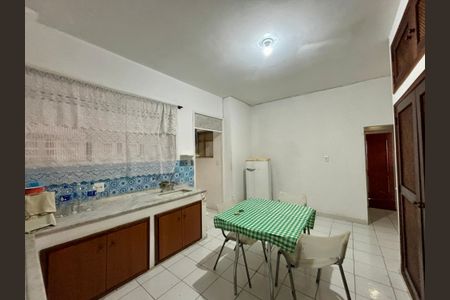 Apartamento à venda com 380m², 4 quartos e 1 vagaCozinha
