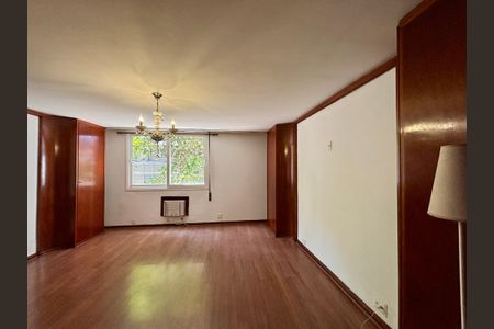 Apartamento à venda com 380m², 4 quartos e 1 vagaQuarto 1