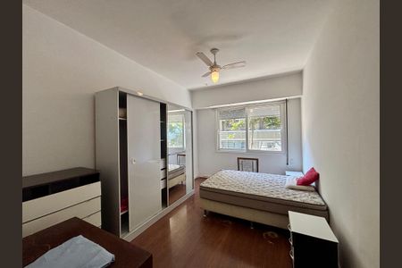 Apartamento à venda com 380m², 4 quartos e 1 vagaQuarto 3
