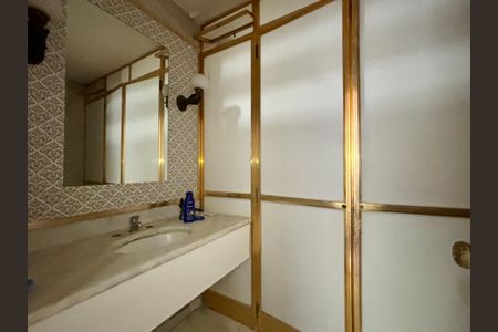 Apartamento à venda com 380m², 4 quartos e 1 vagaSuíte