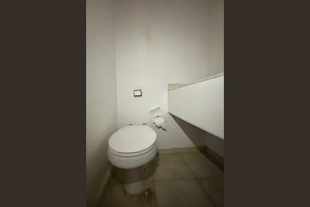 Apartamento à venda com 380m², 4 quartos e 1 vagaLavabo