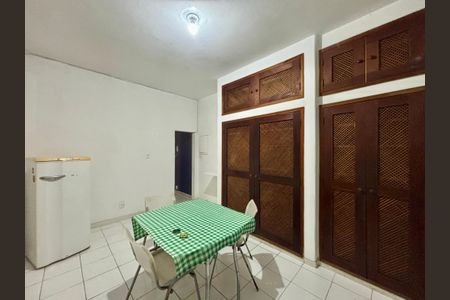 Apartamento à venda com 380m², 4 quartos e 1 vagaCozinha
