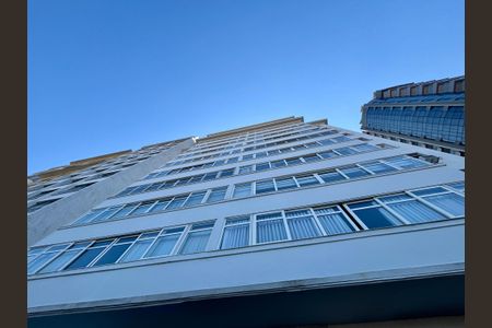 Apartamento à venda com 380m², 4 quartos e 1 vagaFachada
