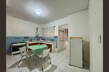 Apartamento à venda com 380m², 4 quartos e 1 vagaCozinha