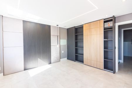 Apartamento à venda com 135m², 2 quartos e 2 vagasSuíte
