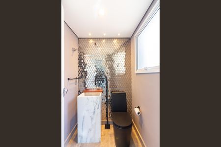 Apartamento à venda com 135m², 2 quartos e 2 vagasLavabo