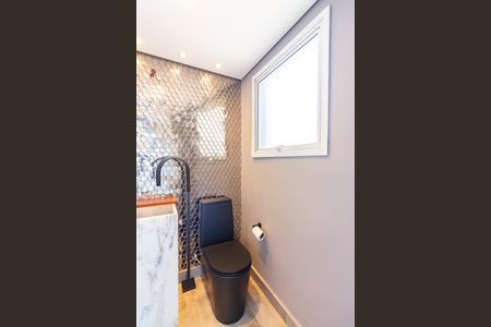 Apartamento à venda com 135m², 2 quartos e 2 vagasLavabo