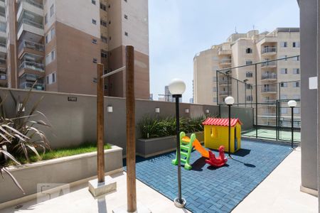 Apartamento à venda com 135m², 2 quartos e 2 vagasÁrea Comum