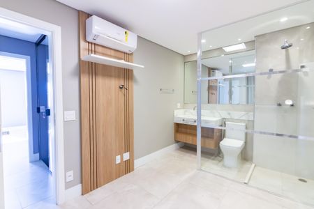 Apartamento à venda com 135m², 2 quartos e 2 vagasSuíte 2