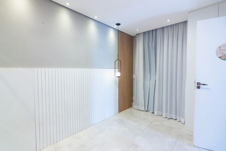 Apartamento à venda com 135m², 2 quartos e 2 vagasSuíte 2