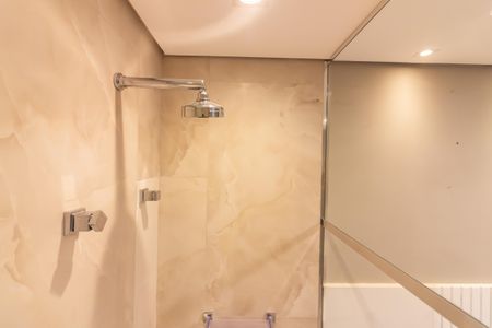 Apartamento à venda com 135m², 2 quartos e 2 vagasBanheiro