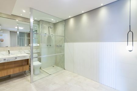 Apartamento à venda com 135m², 2 quartos e 2 vagasSuíte 2