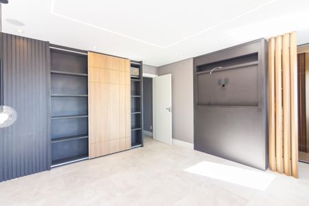 Apartamento à venda com 135m², 2 quartos e 2 vagasSuíte