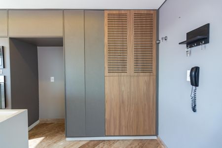 Apartamento à venda com 135m², 2 quartos e 2 vagasCozinha
