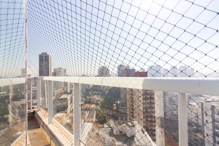 Apartamento à venda com 135m², 2 quartos e 2 vagasVista