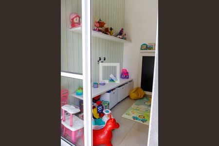 Apartamento à venda com 135m², 2 quartos e 2 vagasÁrea Comum