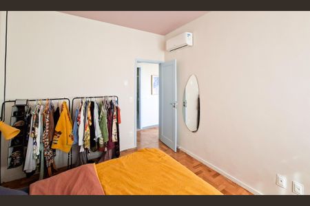 Quarto 1 de apartamento para alugar com 2 quartos, 100m² em Centro, Belo Horizonte