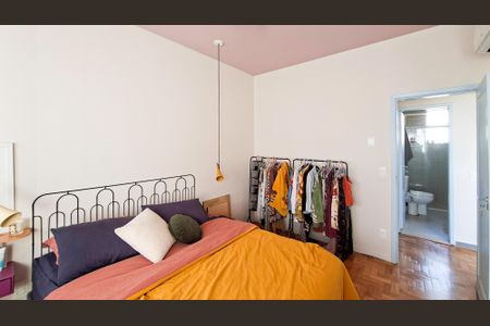 Quarto 1 de apartamento para alugar com 2 quartos, 100m² em Centro, Belo Horizonte