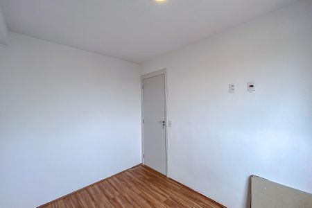 Quarto 2 de apartamento para alugar com 2 quartos, 34m² em Belenzinho, São Paulo