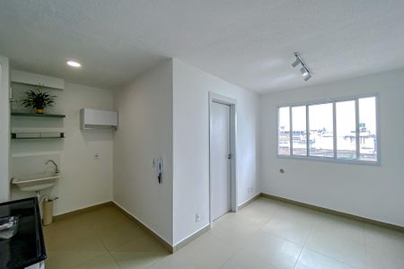Apartamento para alugar com 2 quartos, 34m² em Belenzinho, São Paulo