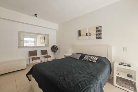 Apartamento para alugar com 158m², 3 quartos e 2 vagassuíte 3