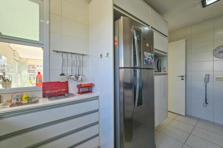 Apartamento para alugar com 158m², 3 quartos e 2 vagascozinha