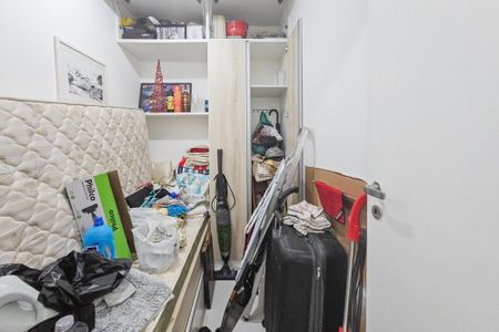 Apartamento para alugar com 158m², 3 quartos e 2 vagasÁrea de serviço 