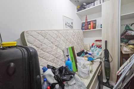 Apartamento para alugar com 158m², 3 quartos e 2 vagasÁrea de serviço 