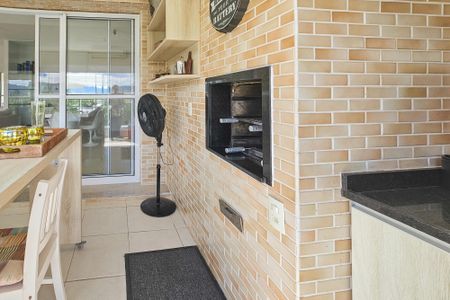 Apartamento para alugar com 158m², 3 quartos e 2 vagasvaranda