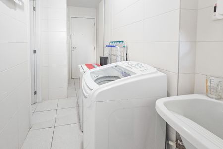 Apartamento para alugar com 158m², 3 quartos e 2 vagasÁrea de serviço 