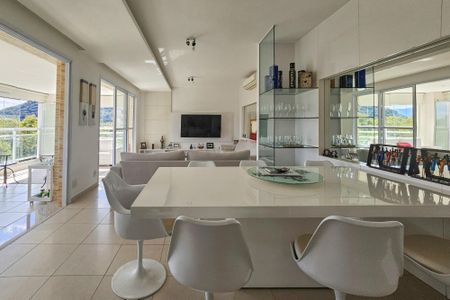 Apartamento para alugar com 158m², 3 quartos e 2 vagasSala