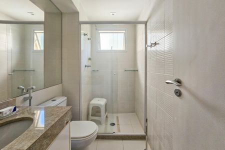 Apartamento para alugar com 158m², 3 quartos e 2 vagasbanheiro da suíte 2