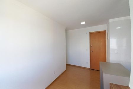 Apartamento à venda com 52m², 2 quartos e 1 vagaSala