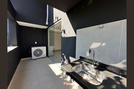 Apartamento para alugar com 2 quartos, 87m² em Boa Viagem, Belo Horizonte
