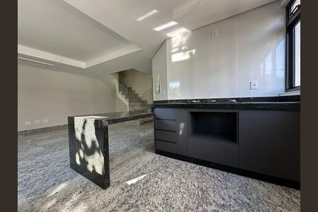 Apartamento para alugar com 2 quartos, 87m² em Boa Viagem, Belo Horizonte