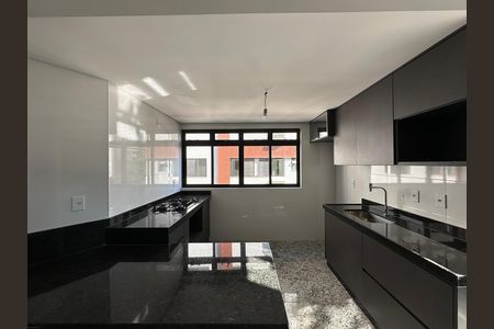 Apartamento para alugar com 2 quartos, 87m² em Boa Viagem, Belo Horizonte