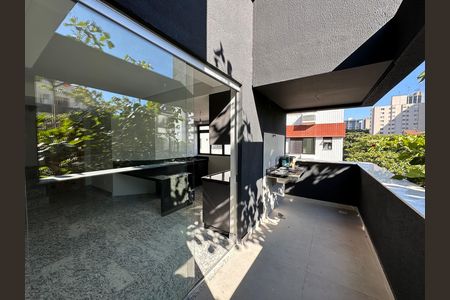 Apartamento para alugar com 2 quartos, 87m² em Boa Viagem, Belo Horizonte