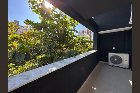 Apartamento para alugar com 2 quartos, 87m² em Boa Viagem, Belo Horizonte