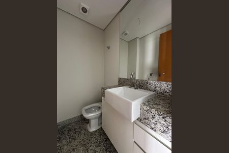 Apartamento para alugar com 2 quartos, 87m² em Boa Viagem, Belo Horizonte
