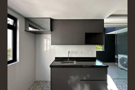 Apartamento para alugar com 2 quartos, 87m² em Boa Viagem, Belo Horizonte