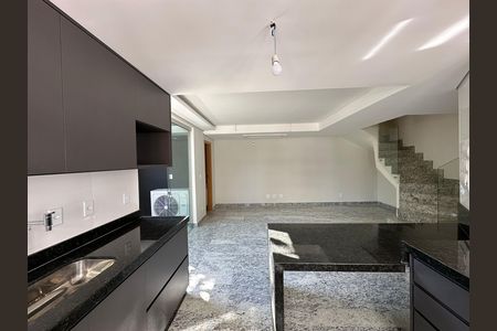 Apartamento para alugar com 2 quartos, 87m² em Boa Viagem, Belo Horizonte