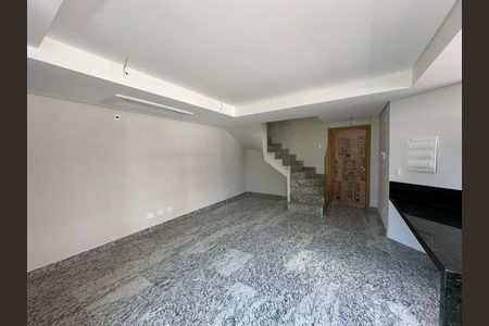 Apartamento para alugar com 2 quartos, 87m² em Boa Viagem, Belo Horizonte