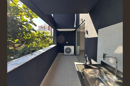 Apartamento para alugar com 2 quartos, 87m² em Boa Viagem, Belo Horizonte