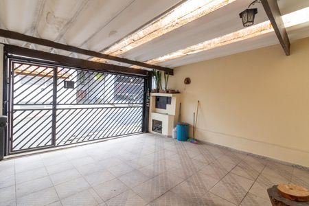 Casa à venda com 86m², 2 quartos e 2 vagasGaragem