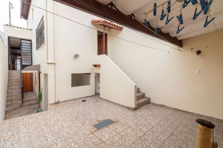 Casa à venda com 86m², 2 quartos e 2 vagasÁrea de Serviço