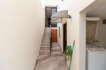 Casa à venda com 86m², 2 quartos e 2 vagasÁrea de Serviço