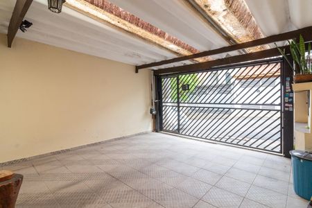 Casa à venda com 86m², 2 quartos e 2 vagasGaragem