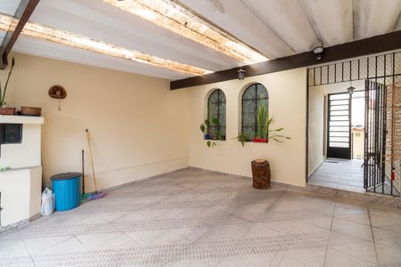 Casa à venda com 86m², 2 quartos e 2 vagasGaragem