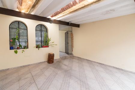 Casa à venda com 86m², 2 quartos e 2 vagasGaragem